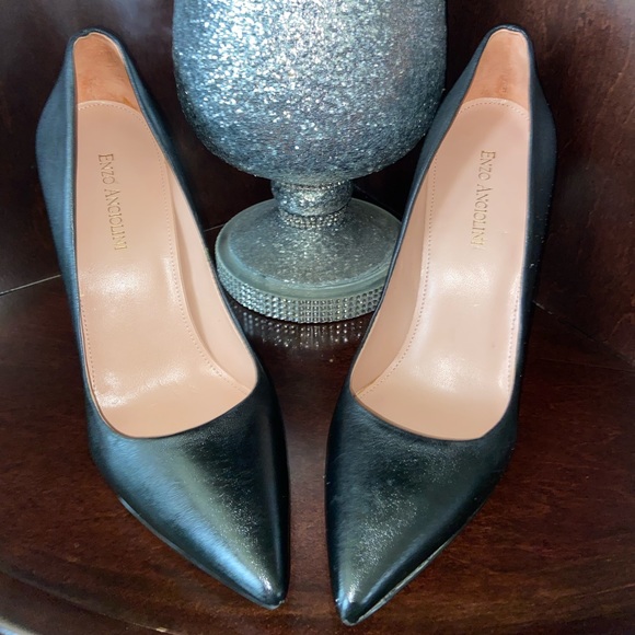 Enzo Angiolini Pumps - Picture 2 of 8